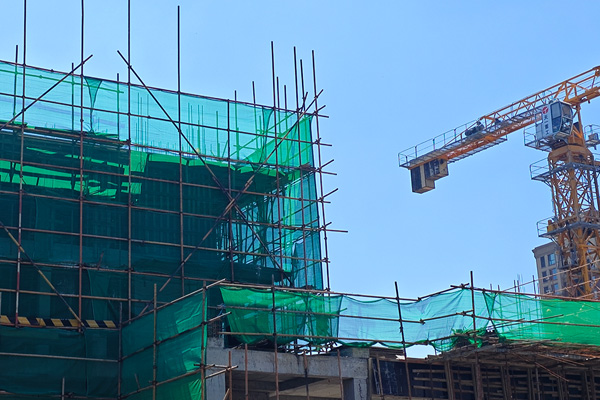 沈陽裝修公司夏季施工安全作業指南